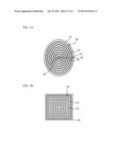 PIEZOELECTRIC THIN FILM RESONATOR AND FILTER diagram and image