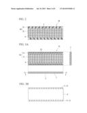 ELECTROMAGNETIC WAVE PROPAGATION SHEET AND DISPLAY SHELF IMPLEMENTING     ELECTROMAGNETIC WAVE PROPAGATION SHEET diagram and image