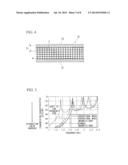 ELECTROMAGNETIC WAVE PROPAGATION SHEET AND DISPLAY SHELF IMPLEMENTING     ELECTROMAGNETIC WAVE PROPAGATION SHEET diagram and image