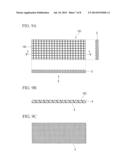 ELECTROMAGNETIC WAVE PROPAGATION SHEET AND DISPLAY SHELF IMPLEMENTING     ELECTROMAGNETIC WAVE PROPAGATION SHEET diagram and image