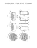 SYSTEM AND METHOD FOR AFFECTING FLUX OF MULTI-POLE MAGNETIC STRUCTURES diagram and image