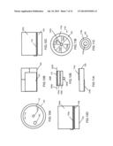 SYSTEM AND METHOD FOR AFFECTING FLUX OF MULTI-POLE MAGNETIC STRUCTURES diagram and image