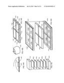 SYSTEM AND METHOD FOR AFFECTING FLUX OF MULTI-POLE MAGNETIC STRUCTURES diagram and image