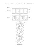 COIL ELEMENT AND METHOD FOR MANUFACTURING THE SAME diagram and image