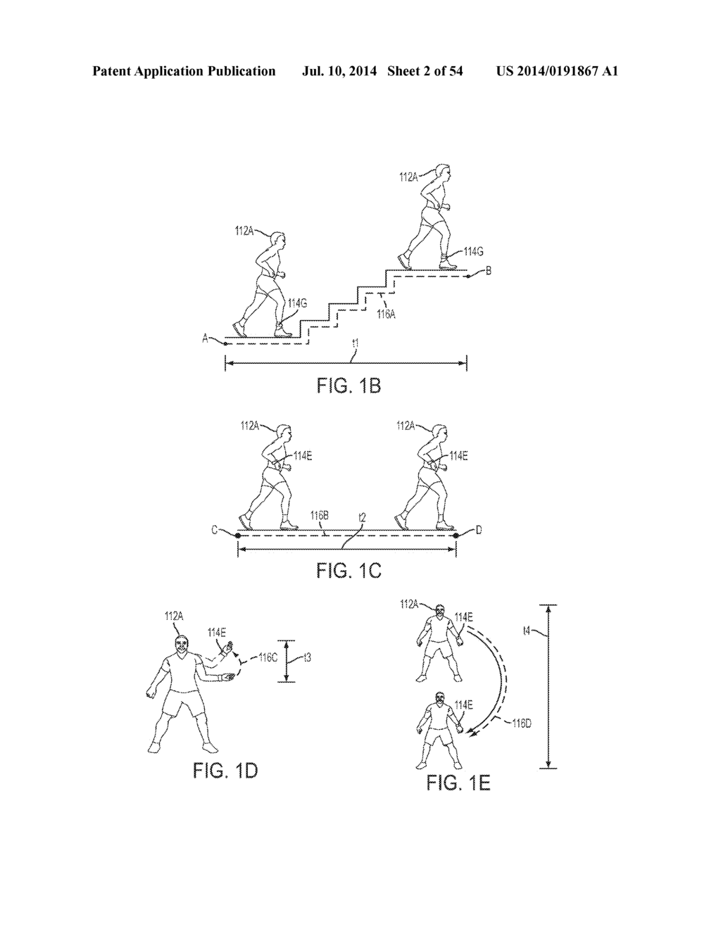 Methods and Systems for Metrics Analysis and Interactive Rendering,     Including Events Having Combined Activity and Location Information - diagram, schematic, and image 03