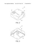 Theft Detection Device and Method for Controlling Same diagram and image