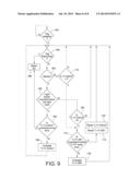 Theft Detection Device and Method for Controlling Same diagram and image