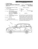 ADAPTIVE DRIVER ASSISTANCE ALERTS FUNCTIONALITY diagram and image