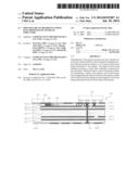 PRINTED CIRCUIT BOARD INCLUDING ELECTROMAGNETIC BANDGAP STRUCTURE diagram and image