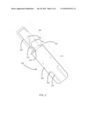 Antenna For A Wearable Device diagram and image