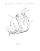 Antenna For A Wearable Device diagram and image