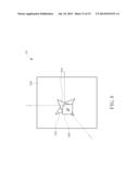 Broadband Dual Polarization Antenna diagram and image