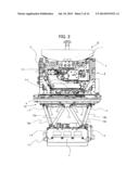 ANTENNA APPARATUS diagram and image