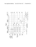 LIQUID CRYSTAL DISPLAY DEVICE AND DRIVING METHOD THEREOF diagram and image