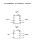 LIQUID CRYSTAL DISPLAY DEVICE AND DRIVING METHOD THEREOF diagram and image