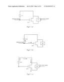 THIN FILM TRANSISTOR THRESHOLD VOLTAGE OFFSET COMPENSATION CIRCUIT, GOA     CIRCUIT, AND DISPLAY diagram and image