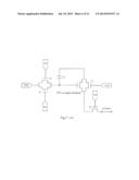 THIN FILM TRANSISTOR THRESHOLD VOLTAGE OFFSET COMPENSATION CIRCUIT, GOA     CIRCUIT, AND DISPLAY diagram and image