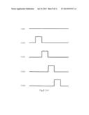 THIN FILM TRANSISTOR THRESHOLD VOLTAGE OFFSET COMPENSATION CIRCUIT, GOA     CIRCUIT, AND DISPLAY diagram and image