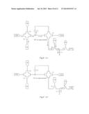 THIN FILM TRANSISTOR THRESHOLD VOLTAGE OFFSET COMPENSATION CIRCUIT, GOA     CIRCUIT, AND DISPLAY diagram and image