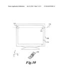 USER INTERFACE BASED ON MAGNETIC INDUCTION diagram and image