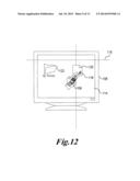 USER INTERFACE BASED ON MAGNETIC INDUCTION diagram and image