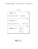 TOUCHPAD OPERATIONAL MODE diagram and image