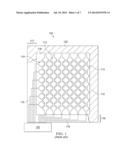 BORDERLESS TOUCH PANEL DESIGN diagram and image