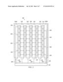 BORDERLESS TOUCH PANEL DESIGN diagram and image