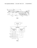 SYSTEM FOR REUSE OF TOUCH PANEL AND CONTROLLER BY A SECONDARY DISPLAY diagram and image