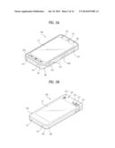 MOBILE TERMINAL AND CONTROLLING METHOD THEREOF diagram and image