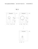 MOBILE TERMINAL AND CONTROLLING METHOD THEREOF diagram and image