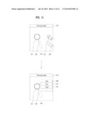 MOBILE TERMINAL AND CONTROLLING METHOD THEREOF diagram and image