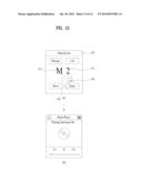 MOBILE TERMINAL AND CONTROLLING METHOD THEREOF diagram and image