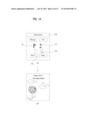 MOBILE TERMINAL AND CONTROLLING METHOD THEREOF diagram and image