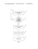 TOUCH PAD FOR HANDHELD DEVICE diagram and image