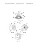 TOUCH PAD FOR HANDHELD DEVICE diagram and image