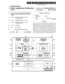 TOUCH EVENT PROCESSING METHOD AND PORTABLE DEVICE IMPLEMENTING THE SAME diagram and image