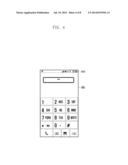 TOUCH EVENT PROCESSING METHOD AND PORTABLE DEVICE IMPLEMENTING THE SAME diagram and image