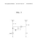 ELECTRONIC APPARATUS AND METHOD OF CONTROLLING THEREOF diagram and image