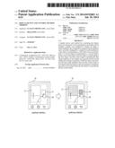 DISPLAY DEVICE AND CONTROL METHOD THEREOF diagram and image