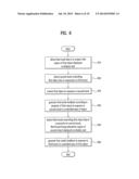 DISPLAY DEVICE AND CONTROL METHOD THEREOF diagram and image