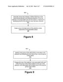 RESIZING SELECTION ZONES ON A TOUCH SENSITIVE DISPLAY RESPONSIVE TO     LIKELIHOOD OF SELECTION diagram and image