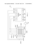 TOUCH ACQUISITION IN A PROJECTED CAPACITIVE TOUCH SCREEN SYSTEM diagram and image