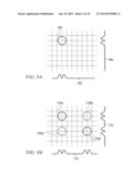 TOUCH ACQUISITION IN A PROJECTED CAPACITIVE TOUCH SCREEN SYSTEM diagram and image