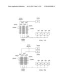 TOUCH ACQUISITION IN A PROJECTED CAPACITIVE TOUCH SCREEN SYSTEM diagram and image