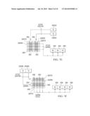 TOUCH ACQUISITION IN A PROJECTED CAPACITIVE TOUCH SCREEN SYSTEM diagram and image