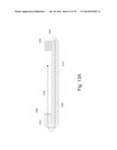 TOUCHSCREEN DISPLAYS INCORPORATING DYNAMIC TRANSMITTERS diagram and image