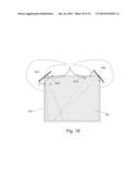 TOUCHSCREEN DISPLAYS INCORPORATING DYNAMIC TRANSMITTERS diagram and image