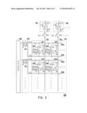 PIXEL CIRCUIT, ACTIVE SENSING ARRAY, SENSING DEVICE AND DRIVING METHOD     THEREOF diagram and image