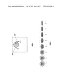 Multilayer Control of Gobo Shape diagram and image